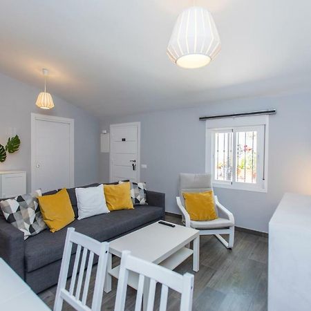 Casa Alma Villa Marbella Buitenkant foto