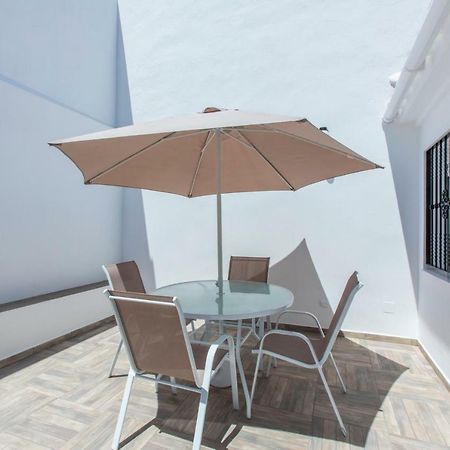Casa Alma Villa Marbella Buitenkant foto