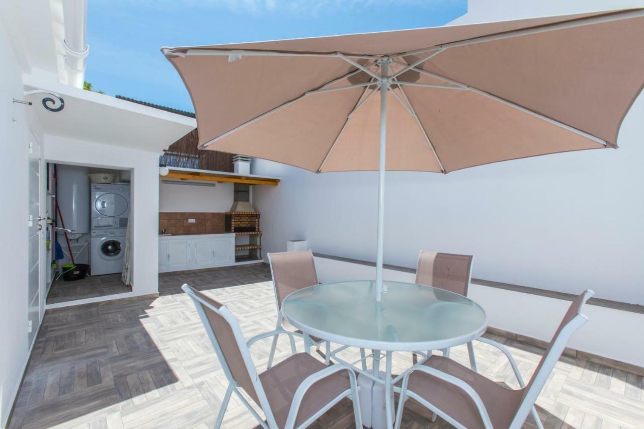 Casa Alma Villa Marbella Buitenkant foto
