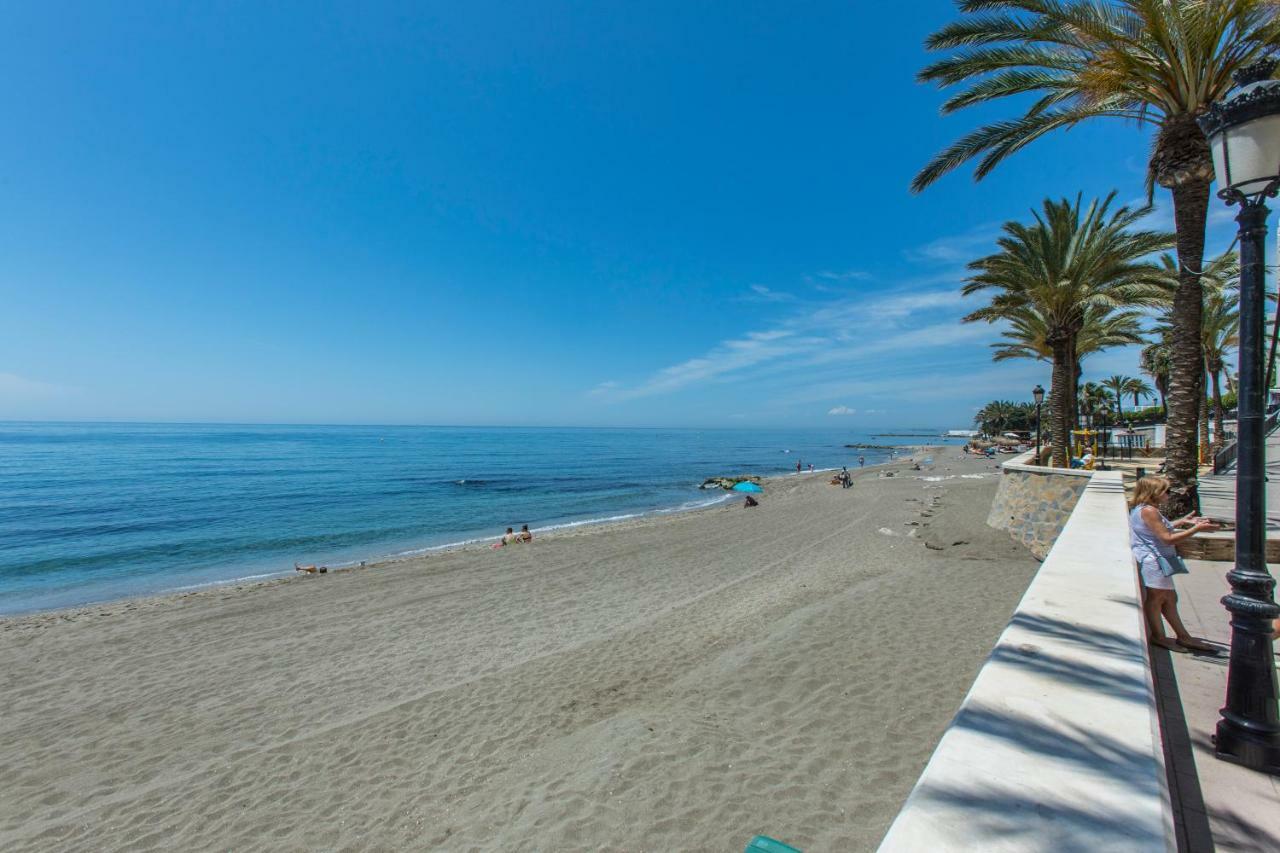 Casa Alma Villa Marbella Buitenkant foto